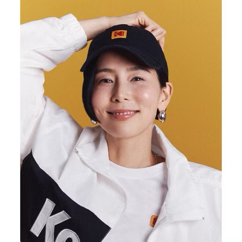 ส่งต่อ หมวก Kodak 🇰🇷 ของใหม่ ของแท้ 💯