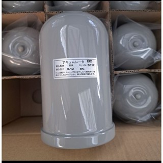 💥แท้ ส่งด่วน💥ถังไนโตรเจน Accumulator ไนโตรเจน 0.08,0.12,0.16…