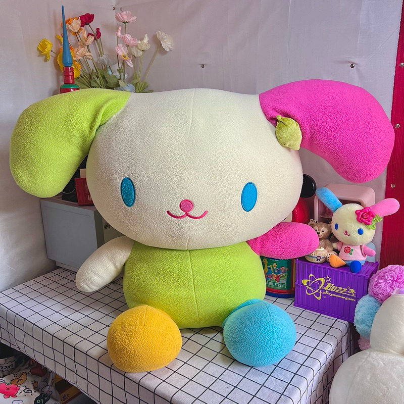 ตุ๊กตา USAHANA Sanrio ไซส์ใหญ่