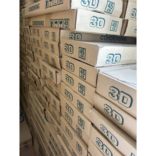 ขาแขวนคอยล์ร้อนแอร์ 3D แบบหนา ขาแขวนแอร์ ขนาด 45/50/60ซม.