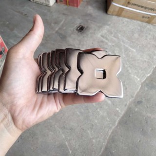 ดาวติดบังฝุ่น ดาวติดรถบรรทุก ดาวชุบ(1ชุด/10ดวง)