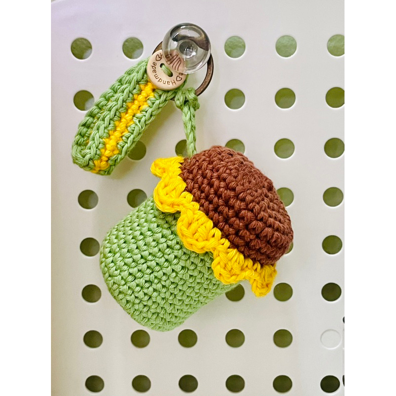 เคสยาดมหงส์ไทย25g(เฉพาะเคส)