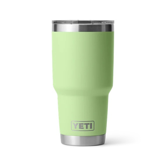 YETI RAMBLER 30 OZ TUMBLER KEY LIME