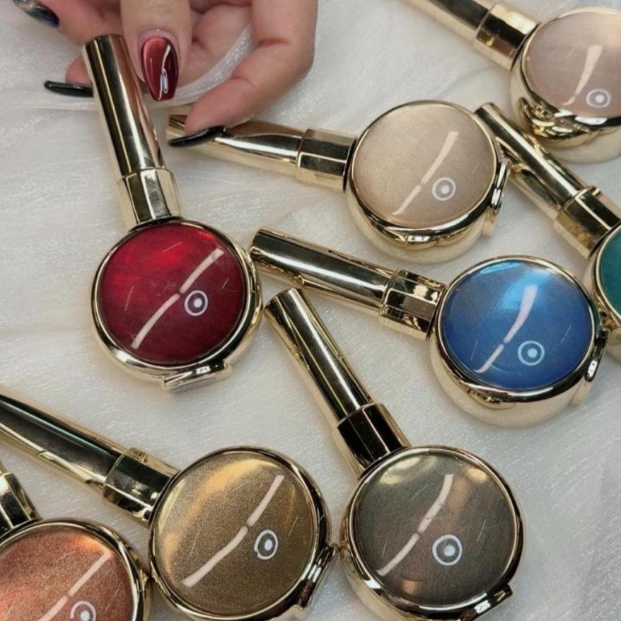 แยกขวด / ชุดสีเจลลูกแก้ว Summer girl X Nails Content สี ราคาต่อขวด