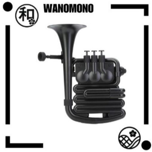NUVO Plastic Wind Instrument Bb/C jHorn [Japanese Quality]