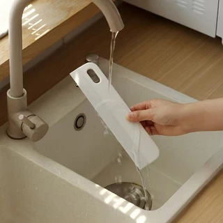 Goody Home ที่รีดน้ำเอนกประสงค์ ใช้ปาดกระจก เช็คคราบน้ำ