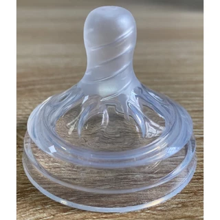 พร้อมส่ง จุกนม เสมือนเอเวนท์ ไม่ดูดไม่ไหล