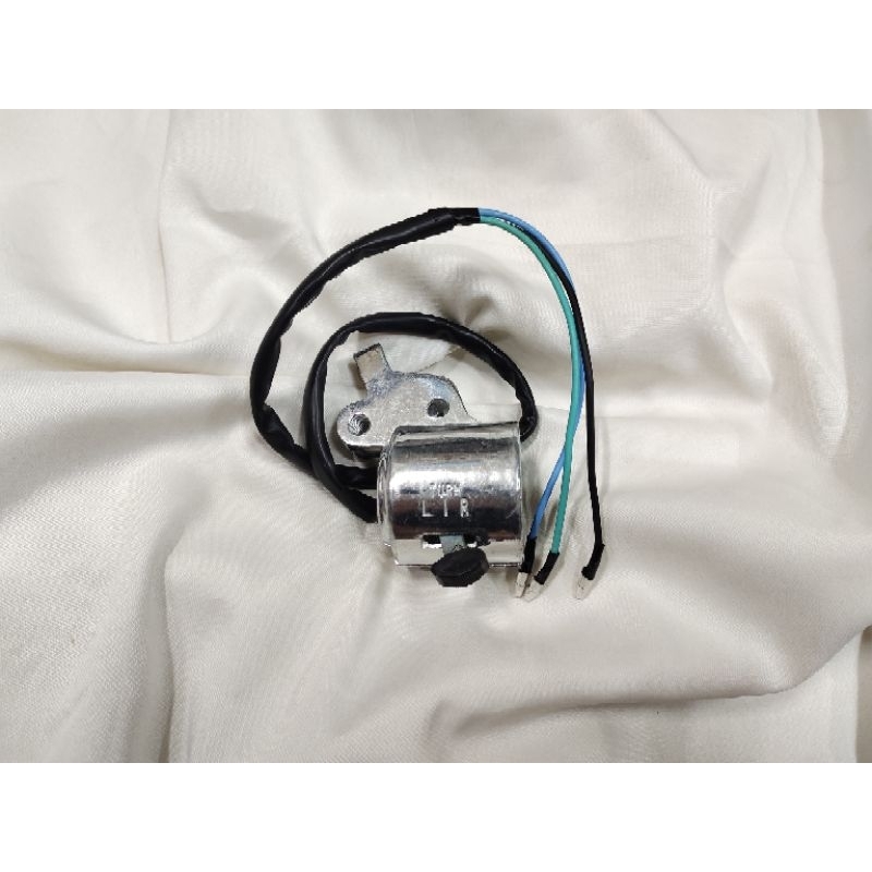 สวิทช์แฮนด์ K125 K 125 ข้างขวา 3 สาย Suzuki K125 เกรด A