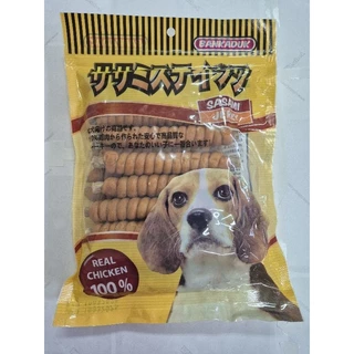 มันชีพันสติ๊ก น้ำหนัก 500 กรัม