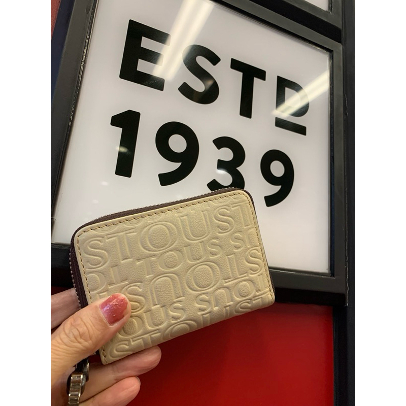 TOUSกระเป๋าใส่บัตรUS