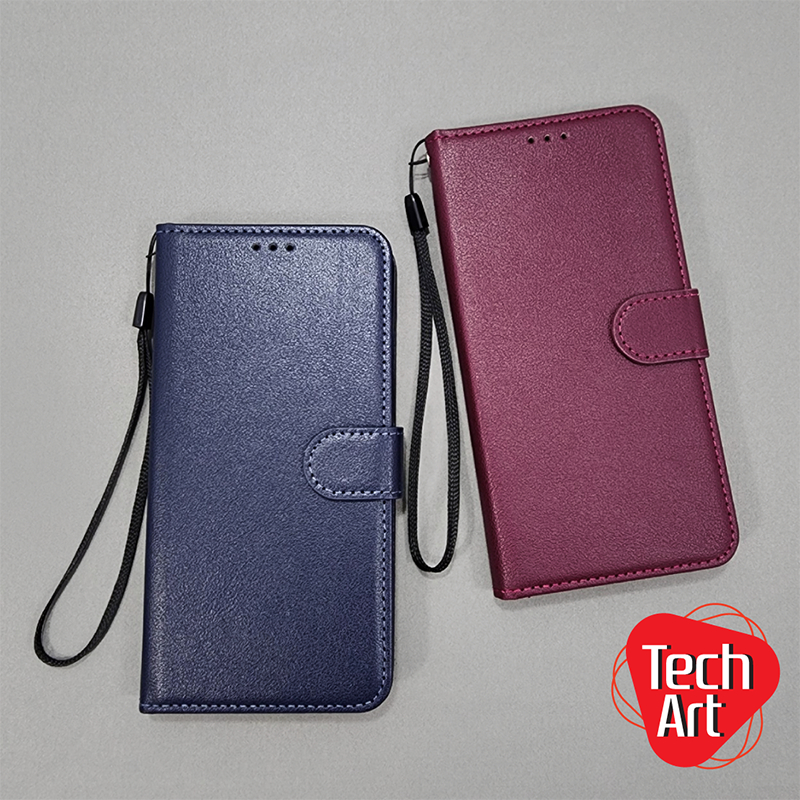 ส่งเร็ว1-2วัน เคสหนังเปิด-ปิด Samsung A05 A05s A02 A03 A02s A03s A53(5G) J8 A6+ มีช่องสำหรับใส่การ์ด