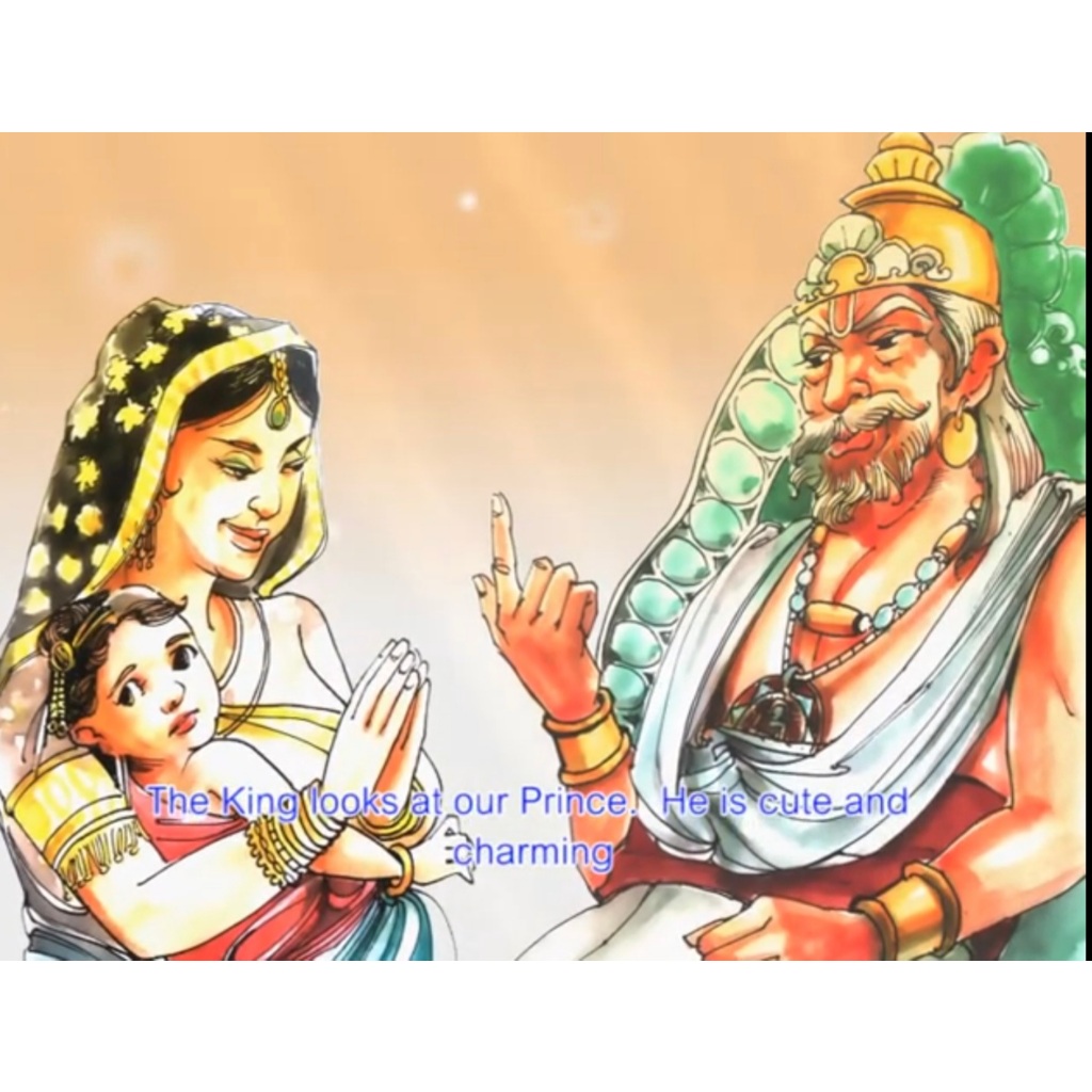 แฟลซไดร์ฟ USB-MP3 นิทานชาดก 500 ชาติ มีคติสอนใจ ฟังแล้วเพลิดเพลิน มีสมาธิ จิตสงบ - รูปที่ 2