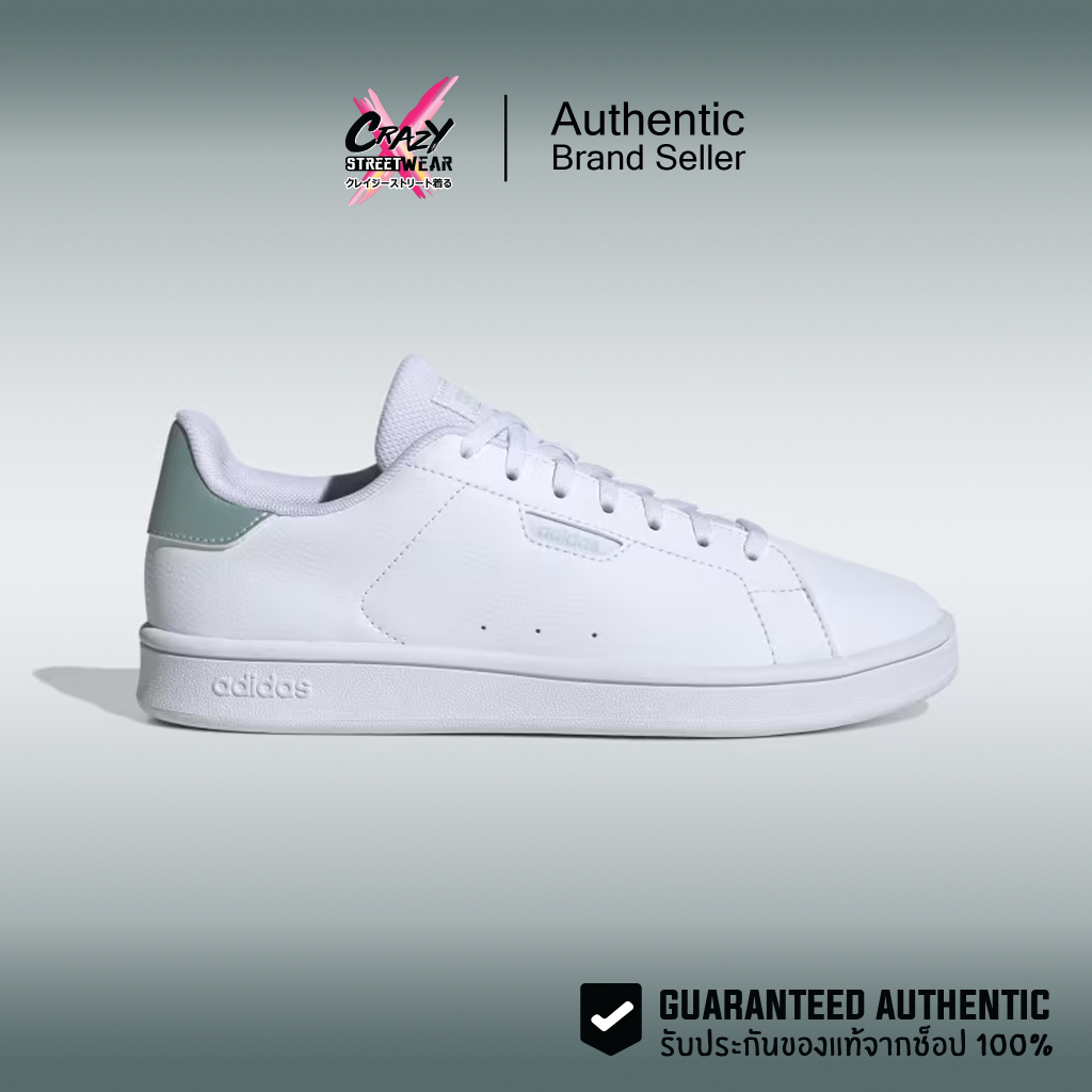 Adidas Urban Court ของแท้ 100% ( IH4899 ) ลิขสิทธิ์แท้ อดิดาส รองเท้าผู้หญิง Women