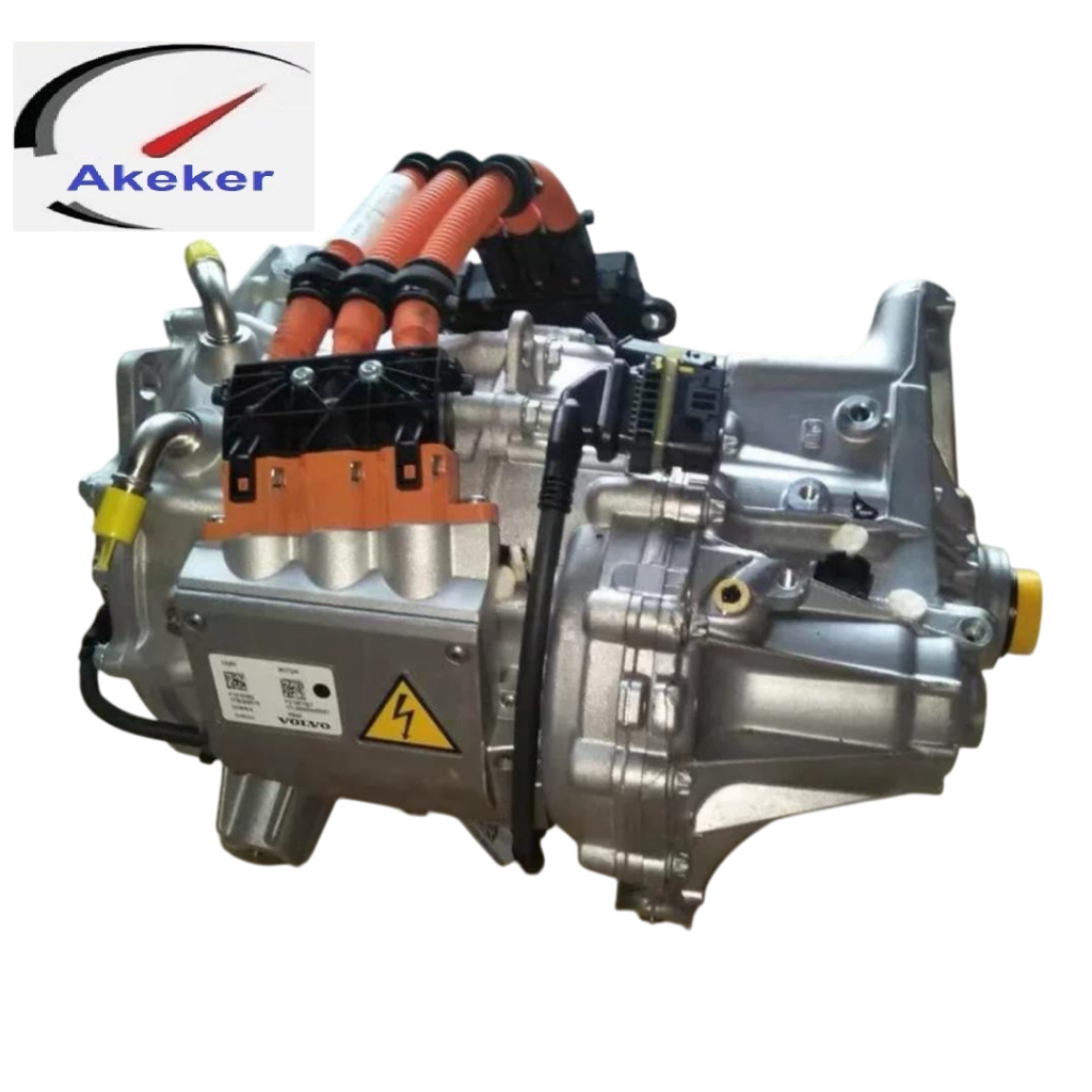 Volvo S60 V60 XC60 V90 S90 XC90 2.0 T8 HYBRID Rear Differential 31453914