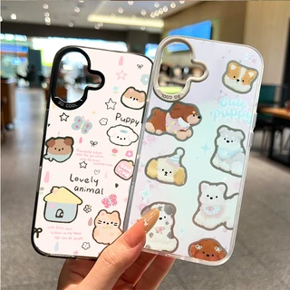 เคสน่ารักแมวการ์ตูน เคสVIVO Y20 Y20s Y12s Y12A Y15s Y15A Y01 Y21 Y21T T1X Y33S Y33T Y17s Y28 Y16 Y02s Y56 Y27s Y36 Y27