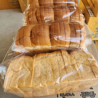 ขนมปังกะโหลก​ "ไจแอ้น" ไซส์​XL​ 1ลัง=4แพค