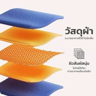 เครื่องนวดหัวเข่า บรรเทาอาการปวดเข่าขา ข้ออักเสบ พยุงเข่า เหมาะสำหรับผู้ที่มีอาการปวดข้อเข่า