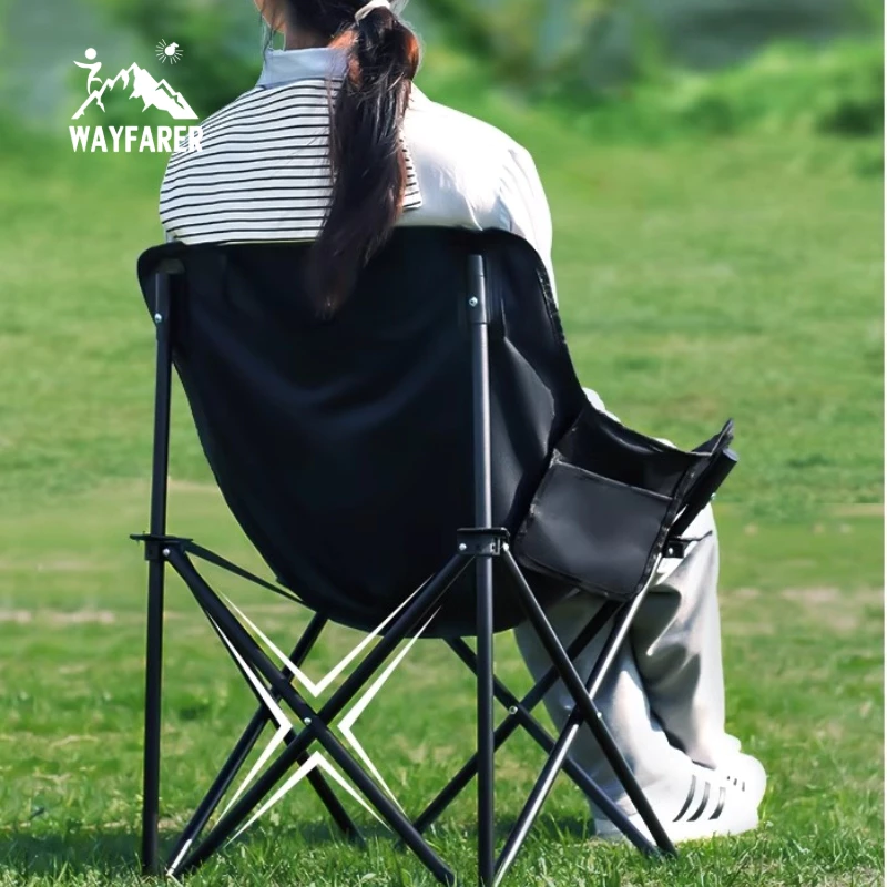 WAYFARER เก้าอี้แคมป์พับได้ thumbnail 4