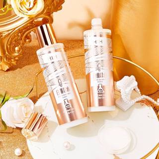 C.301.(ใหม่/แท้) HiH 84133 น้ำตบ เซรั่ม ฝาทองบํารุงผิวให้ควา…