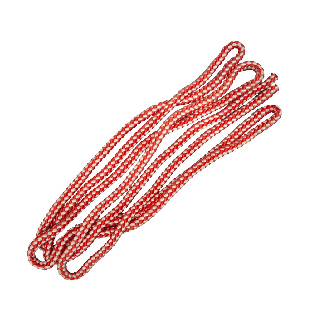 FBT เชือกออกกําลังกาย ยิมนาสติก ผึกซ้อม รหัส 66461/4