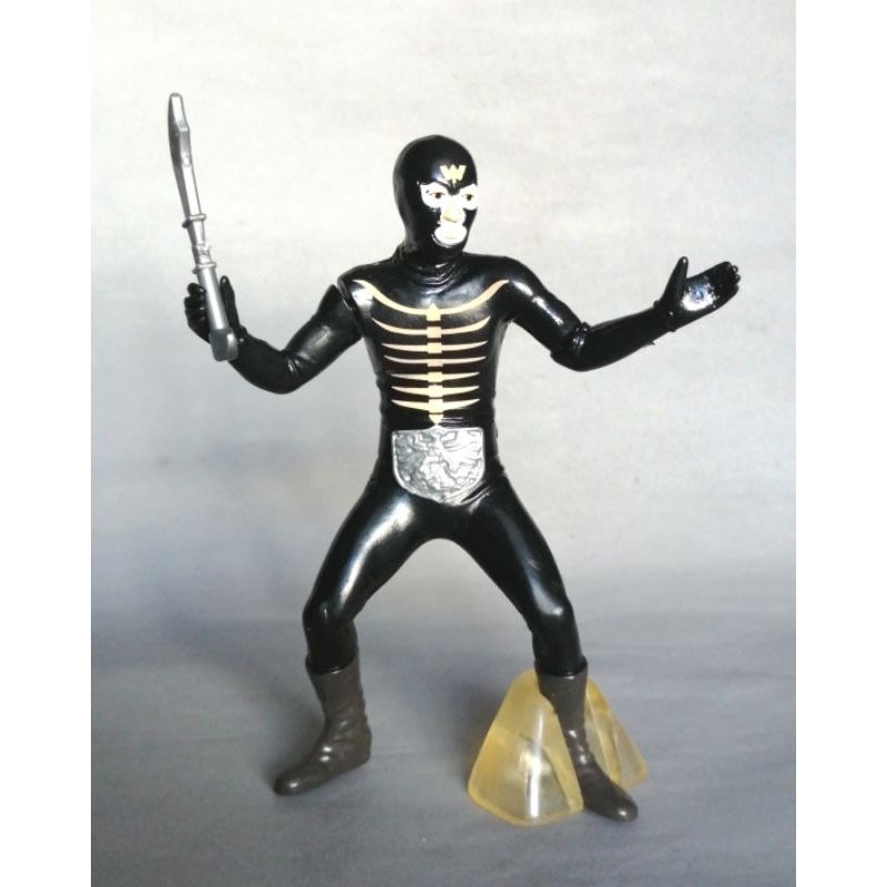 SHOCKER​  SOLDIER​ / KAMEN​  RIDER​  MEMORIAL​