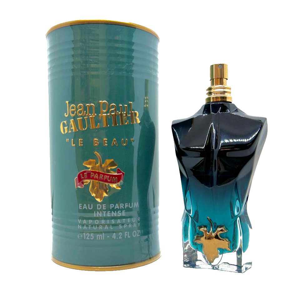 Jean Paul Gaultier Le Beau Le Parfum EDP Intense 2ml, 5ml & 10ml น้ำหอมแท้
