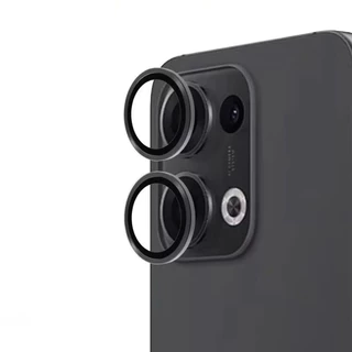 ฟิล์มกระจกกันรอย เลนส์กล้อง เต็มเลนส์ Oppo Reno 13 Pro 13F Reno 14 Pro ออปโป้ Reno13 Reno13Pro