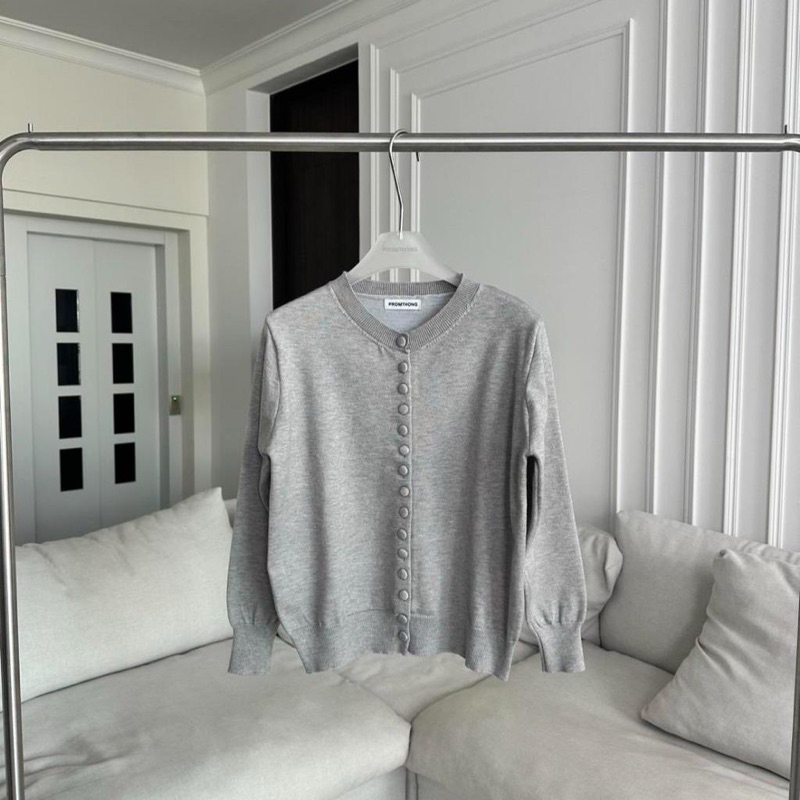 เสื้อcadigan PROMTHONG
