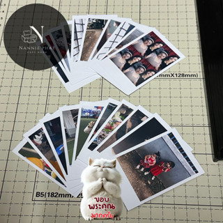 รูปโพลารอยด์ ใส่ข้อความเพิ่มเติมฟรี ( ขั้นต่ำ 10 รูป )