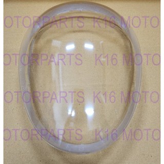 กระจก ไฟหน้า ฝาครอบไฟหน้า รุ่น สกู๊ปปี้ ไอ SCOOPY-I ปี 2012-…