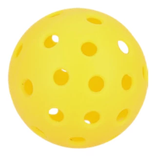FZ FORZA ลูกพิคเคิลบอล (6 ลูก) Pickleball Balls เทคโนโลยีเดนมาร์ก มาตรฐาน USAPA ซ้อมและแข่ง (Indoor/Outdoor)