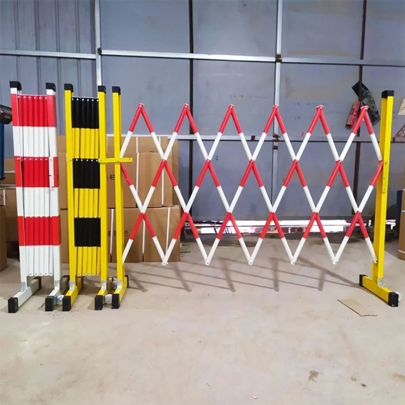 รั่วกั้น แผงกันจราจร ที่กั้นถนน รั้วจราจร แผงกั้น กั้นจราจร เหล็กกั้นรถ เหล็กกั้น กั้นรั้ว กั้น ที่กั้นรั้ว ตัวกั้น - รูปที่ 5