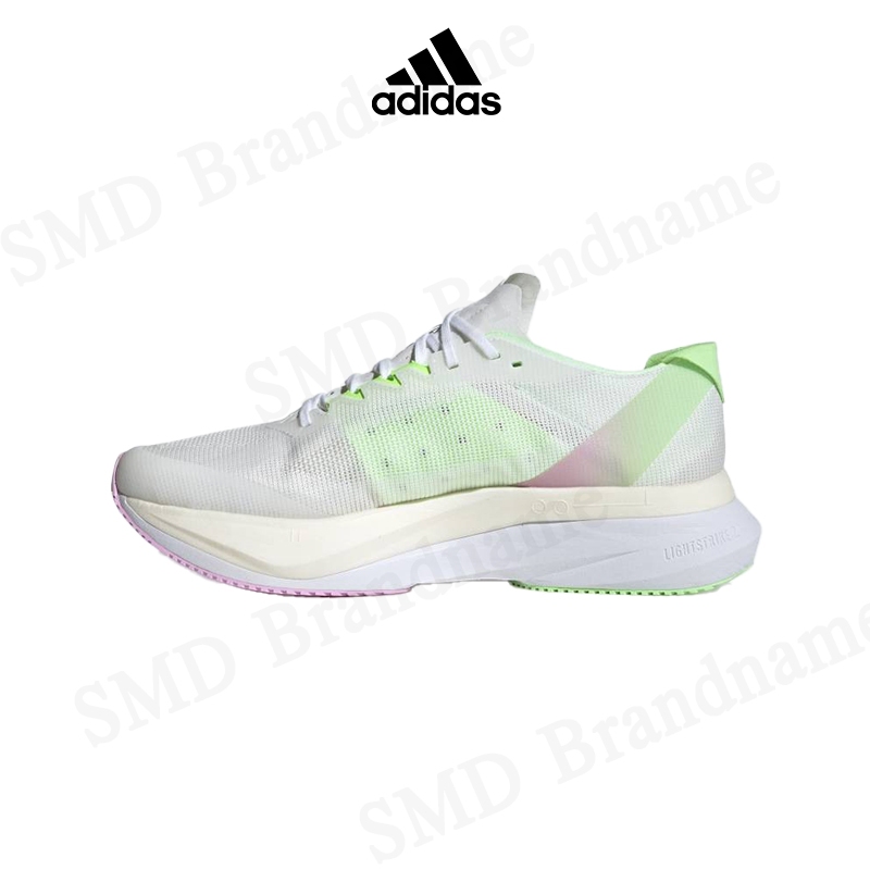 Adidas รองเท้าผ้าใบ รุ่น Adizero Boston 12 Shoes Code: IG3321