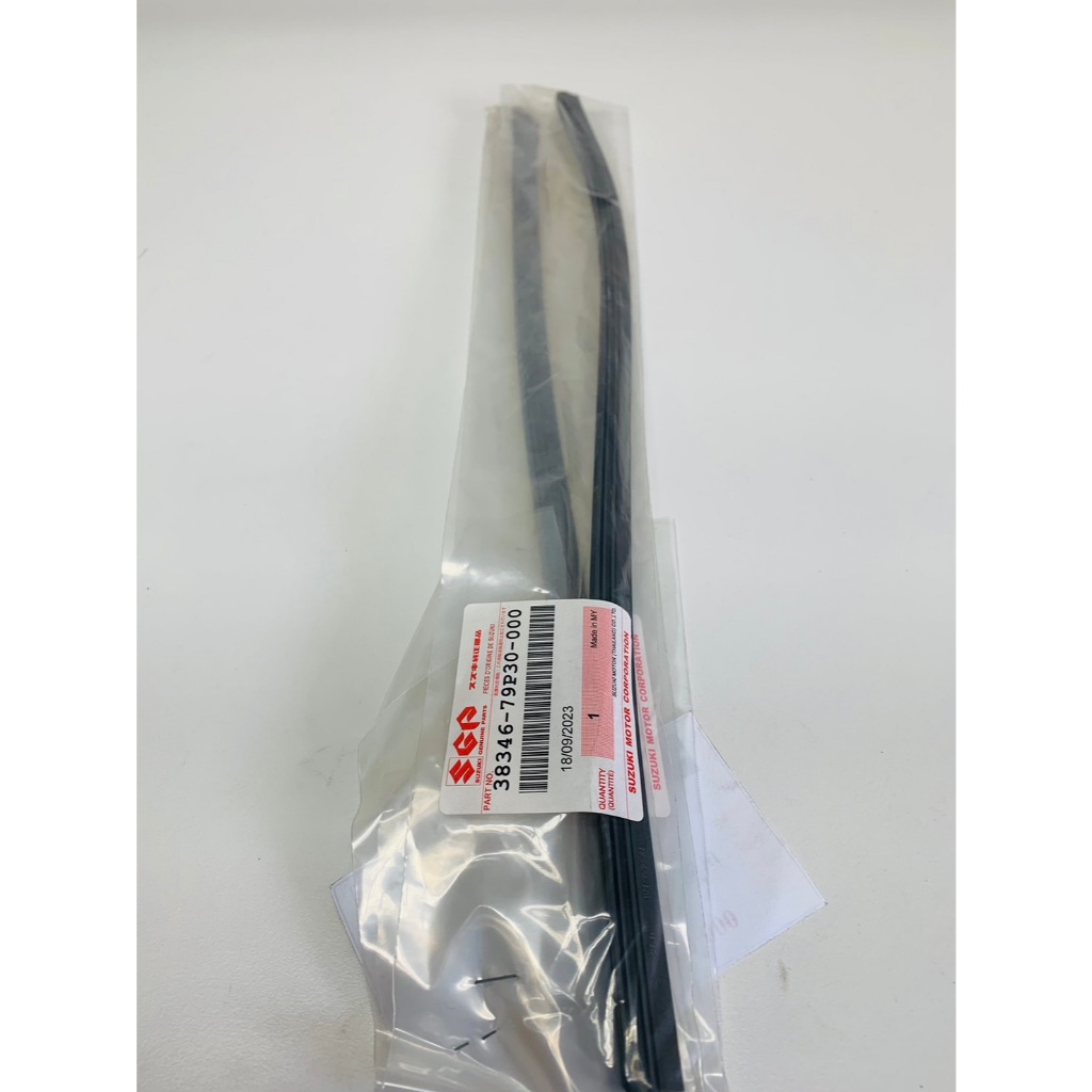 ยางปัดน้ำฝนหน้าซ้าย(AVB412)รถCiaz