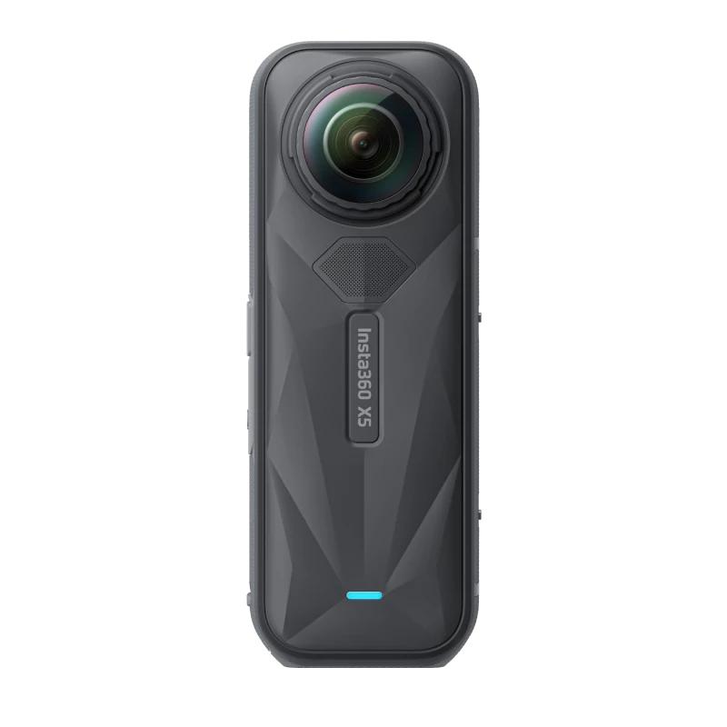 Insta360 X5 8K 360 Action Cam (ประกันศูนย์) thumbnail 5