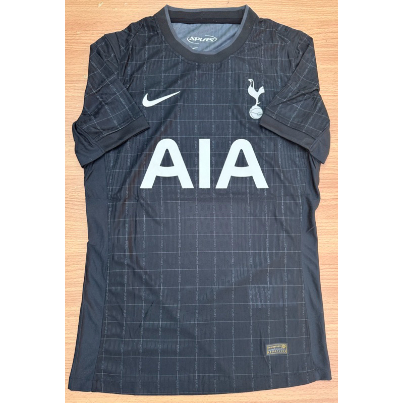 เสื้อสเปอร์ เยือน เกรด Player เสื้อฟุตบอล ฤดูกาลใหม่ 2025/26