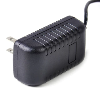 อะแดปเตอร์ Adapter 12V 2A CCTV Adapter DC 12V 2A 2000 mAh สำหรับกล้องวงจรปิด (หัว 5.5 x 2.5MM)