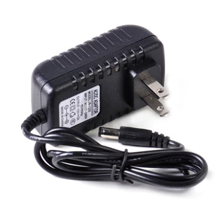 อะแดปเตอร์ Adapter 12V 2A CCTV Adapter DC 12V 2A 2000 mAh สำหรับกล้องวงจรปิด (หัว 5.5 x 2.5MM)