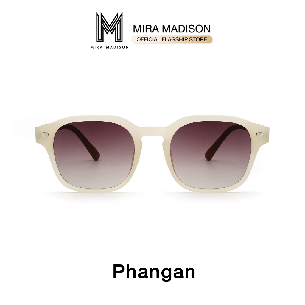 Mira Madison Sunglasses แว่นตากันแดด รุ่น Phangan