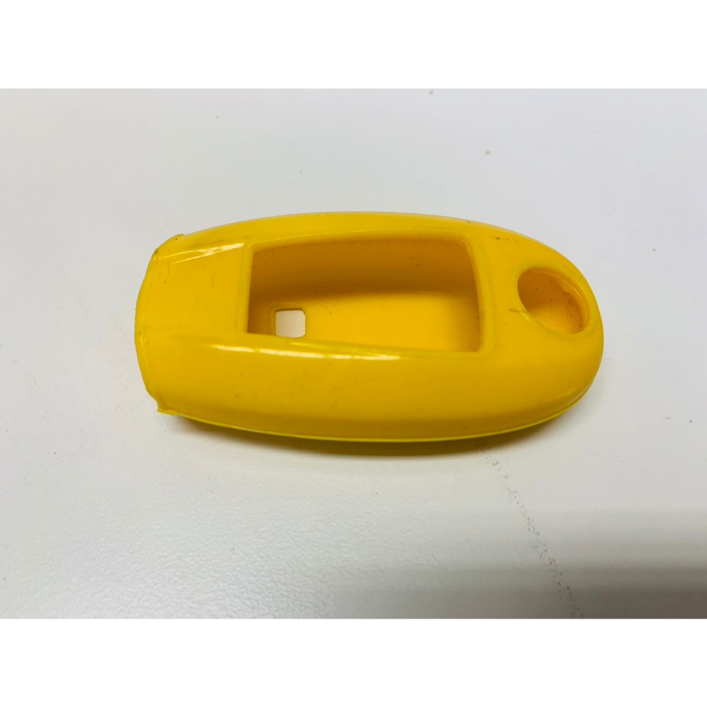 ปลอกกุญแจรีโมท (สีเหลือง)AVB412รถCiaz