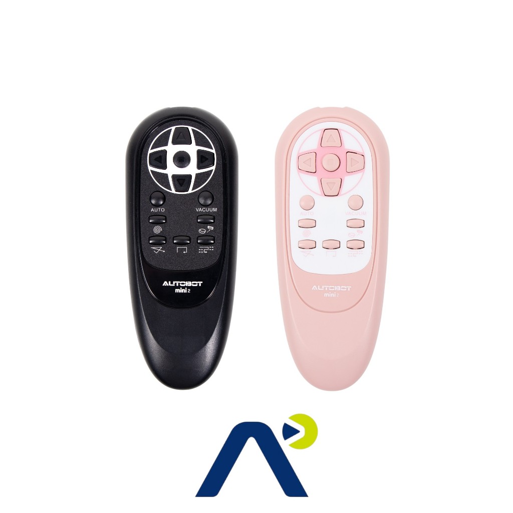 AUTOBOT spare part รีโมท รีโมต remote control สำหรับหุ่นยนต์ดูดฝุ่น รุ่น Mini 2
