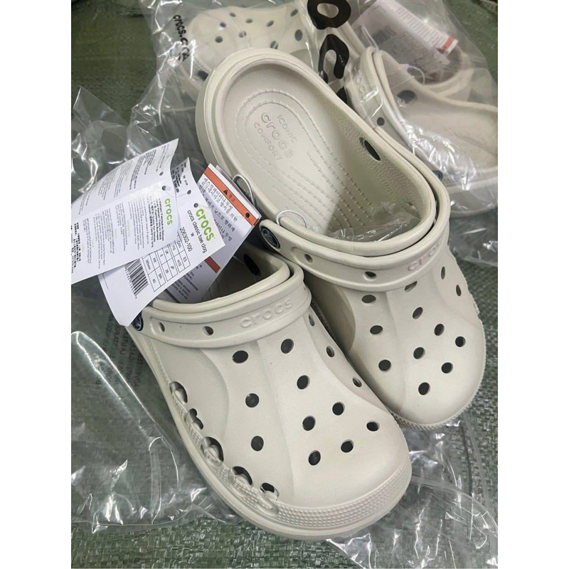 รองเท้าแตะ Crocs Classic clog Sport