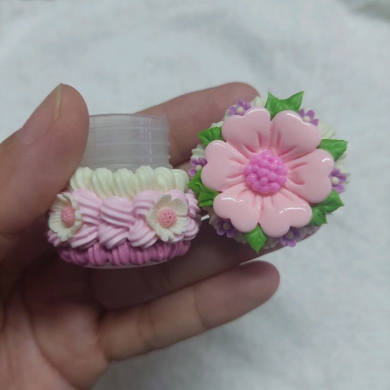 เคสยาดมจิ๋ว ขนาด 8 ml