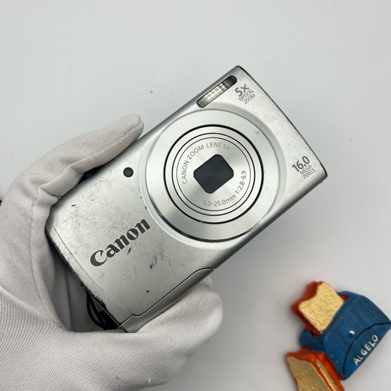 Canon Powershot  A2500