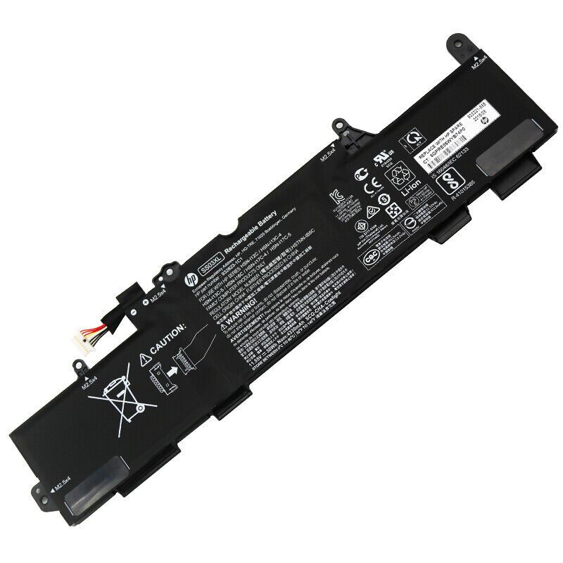 Battery HP Elitebook 830 G6,830 G5, 836 G5 (SS03XL)