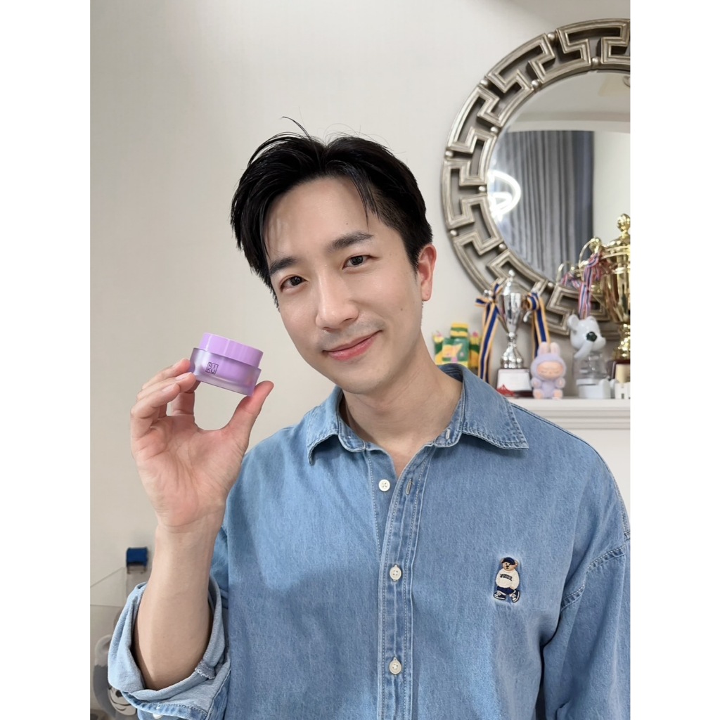 RIKU COLLAGEN GLOWING CREAM BIO Collagen เสริมสร้าง Collagen Type III ปรับผิวเนียน กระจ่างใส อิ่มน้ำ — صورة 4