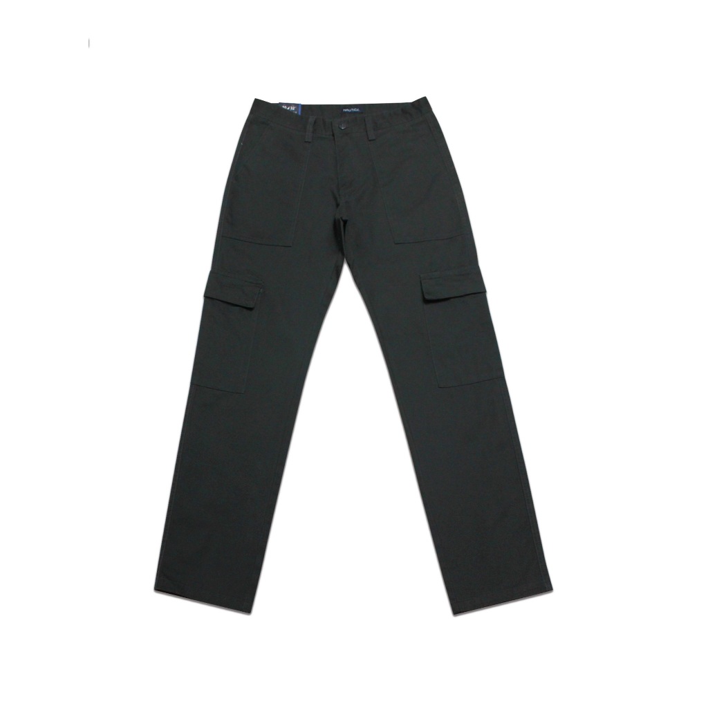 NAUTICA CARGO กางเกงคาร์โก้ P47502 OST