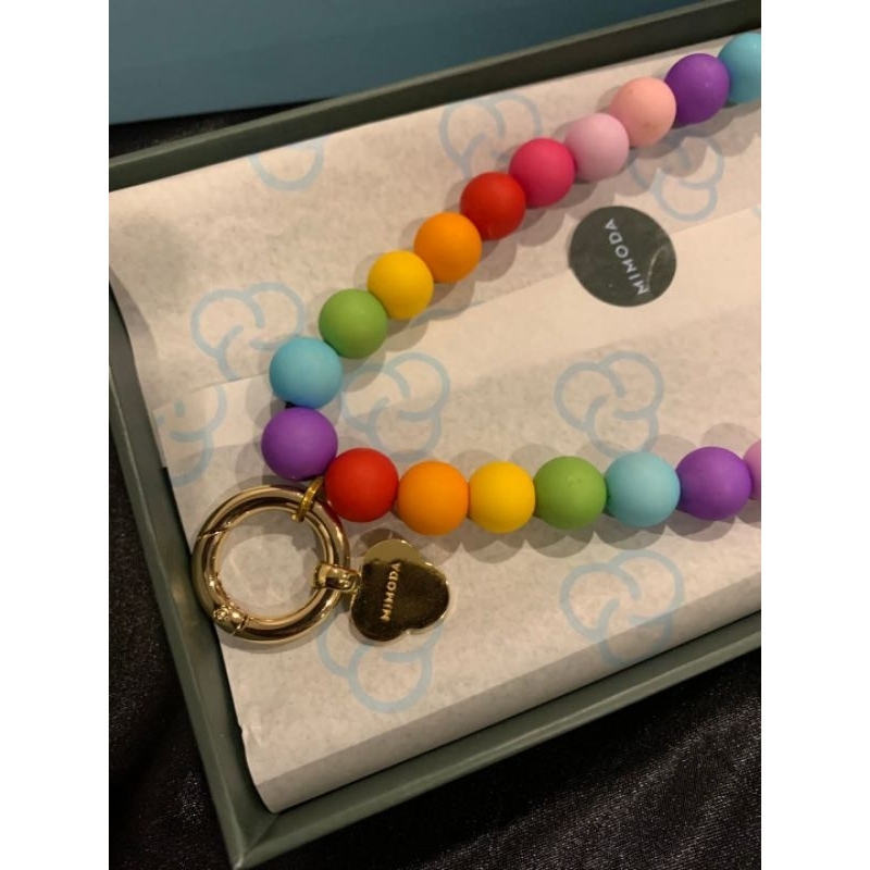 เคส iphone 14promax พร้อมสาย มือ1