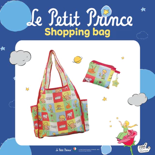 Shopping Bag (The Little Prince)