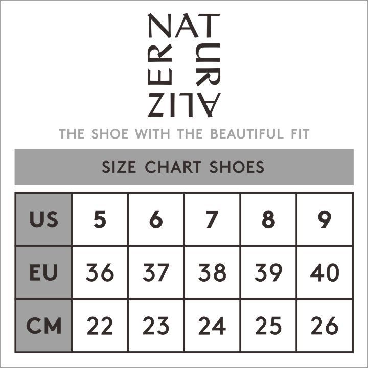 NATURALIZER รองเท้า Sandals รุ่น NAC75 - รูปที่ 3
